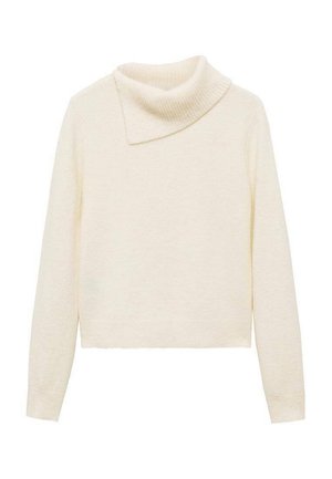 Neule - off-white
