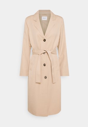 ONLY Trench - purple