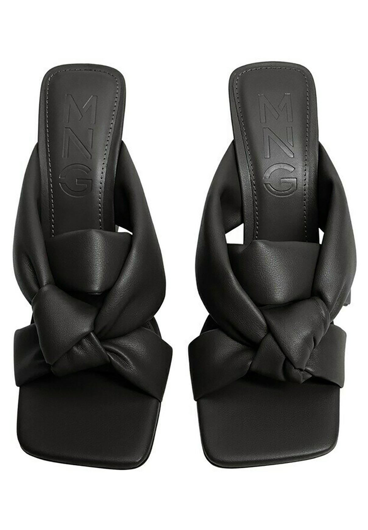 mules homme mango