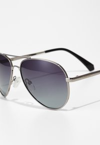 Polaroid UNISEX - Lunettes de soleil - grey