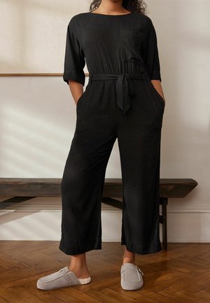 Next, Combinaison - black
