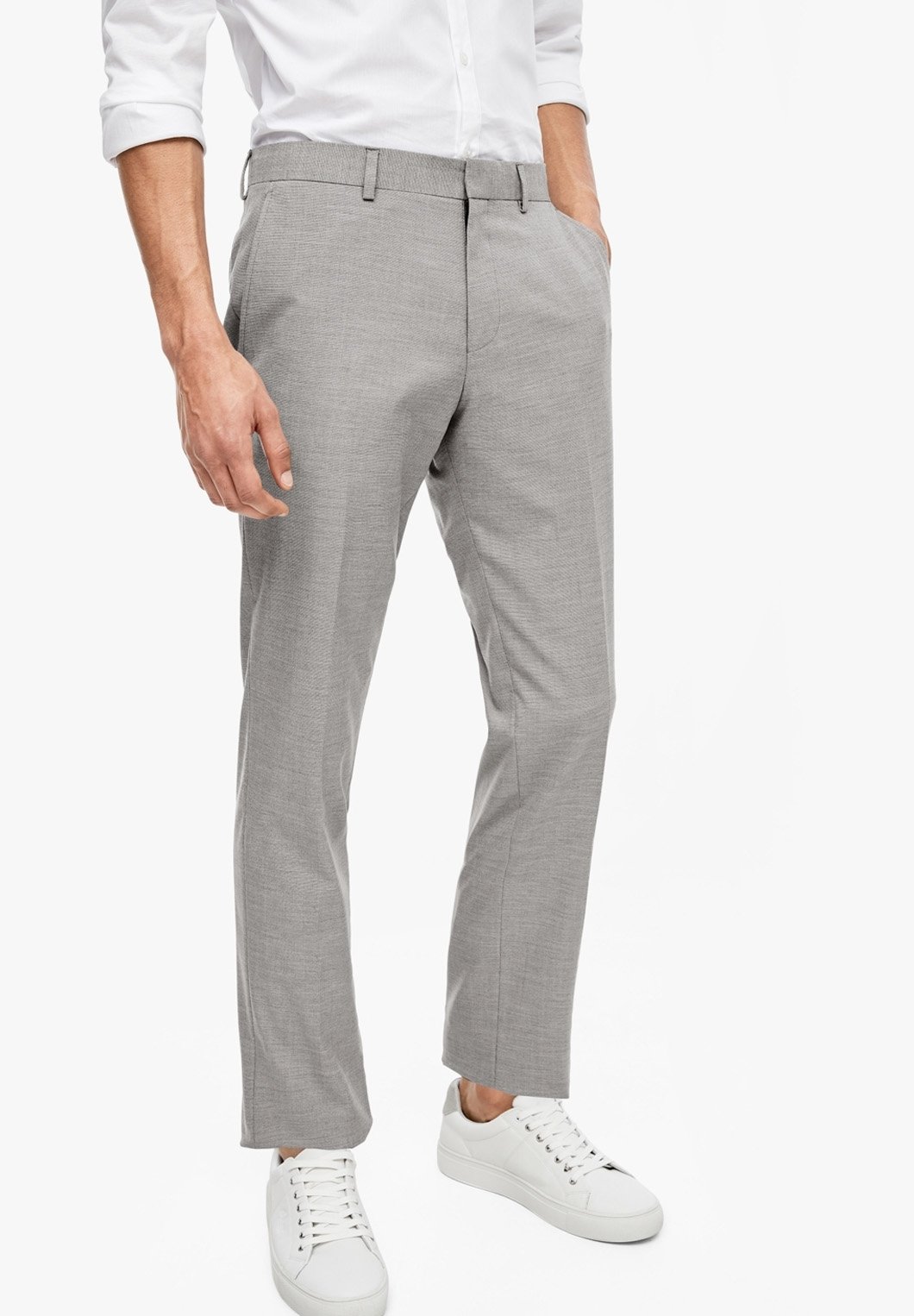 Herren Anzughose find