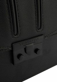 Seidenfelt ROROS 11 CM - Bandolera - black black