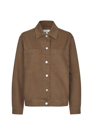 Masai, MAJUNESSAI - Spijkerjas - brown