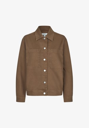 Masai, MAJUNESSAI - Spijkerjas - brown
