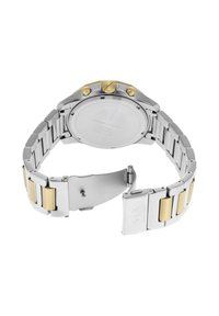 Armani Exchange SET - Montre à aiguilles - silber coloured