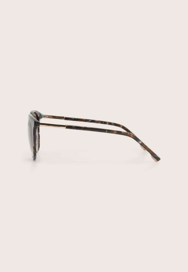 Damen Taschen | TOM TAILOR EYEWEAR Sonnenbrille brwon antique matt/braun - IZ36380 Damen Taschen | TOM TAILOR EYEWEAR Sonnenbrille brwon antique matt/braun - IZ36380