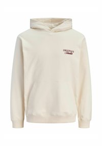 Niet geselecteerd, antique white