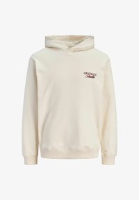 Ikke valgt, antique white