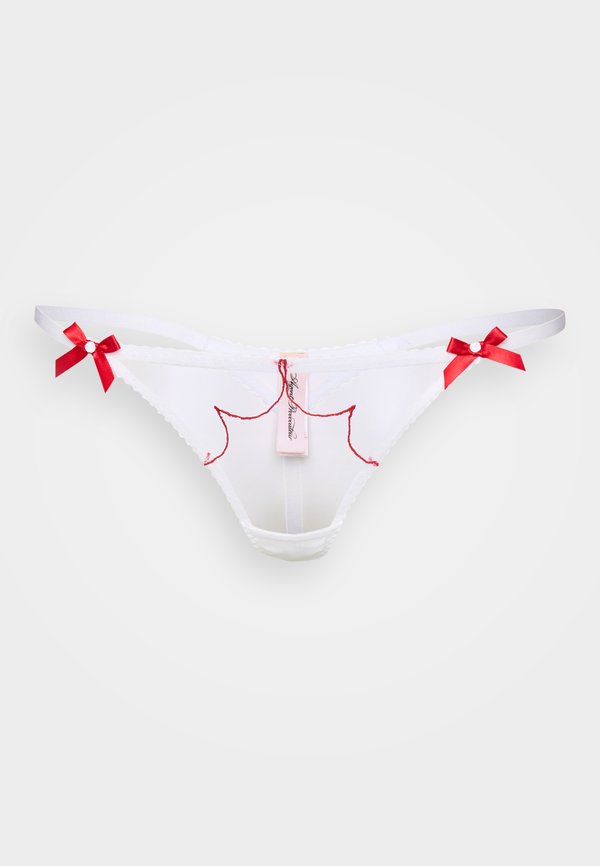 LORNA THONG - Thong4