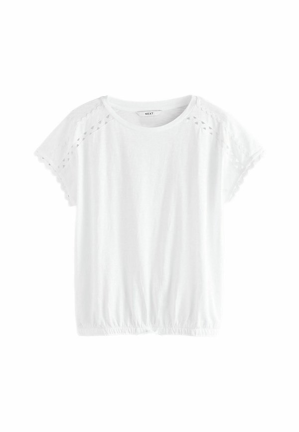 REGULAR FIT - SHORT SLEEVE   - T-Shirt print