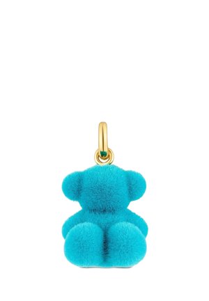 BOLD BEAR - Pendentif - blue