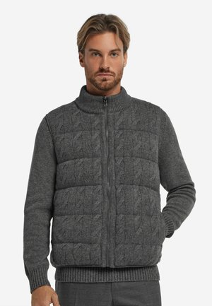 Väst - grey