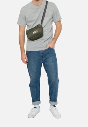 Eastpak, Sac bandoulière - khaki
