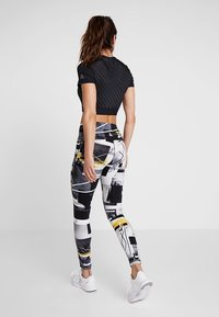 Reebok Tights - black