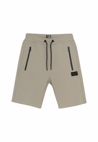 Niet geselecteerd, dirty sand