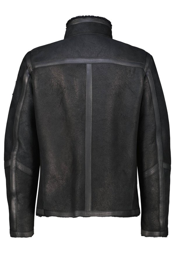 TUNDRA - Winter jacket2