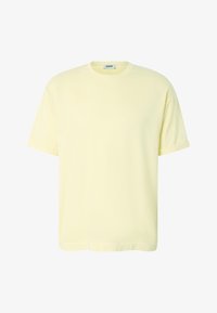 Sélectionné, yellow