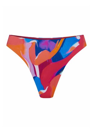 ESOTIQ JAMAICA wielokolorowy