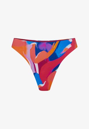 ESOTIQ JAMAICA wielokolorowy