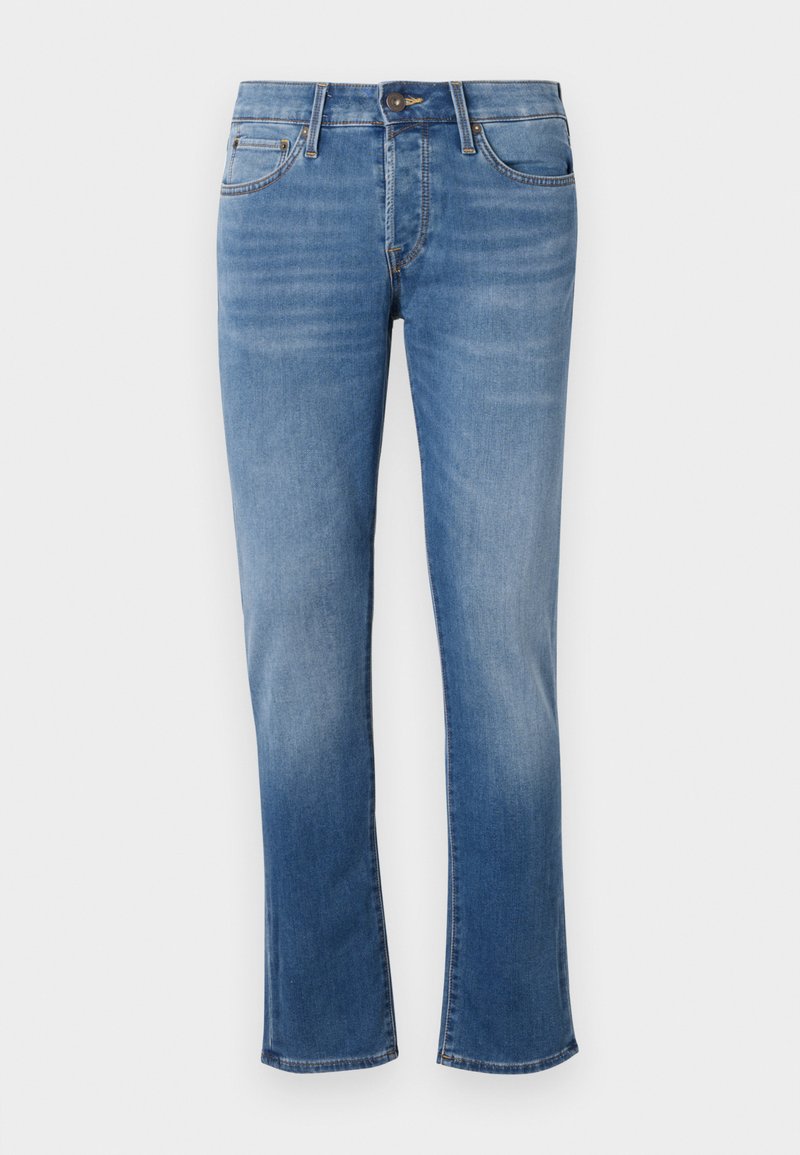 jack & jones Relaxed fit jeans blauw denim/bluedenim