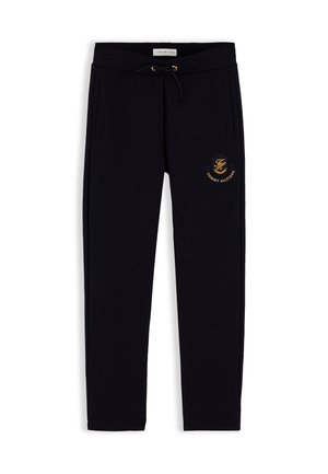 Tommy Hilfiger, DIWALI - Παντελόνι φόρμας - black