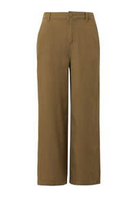Broek - tannengrün