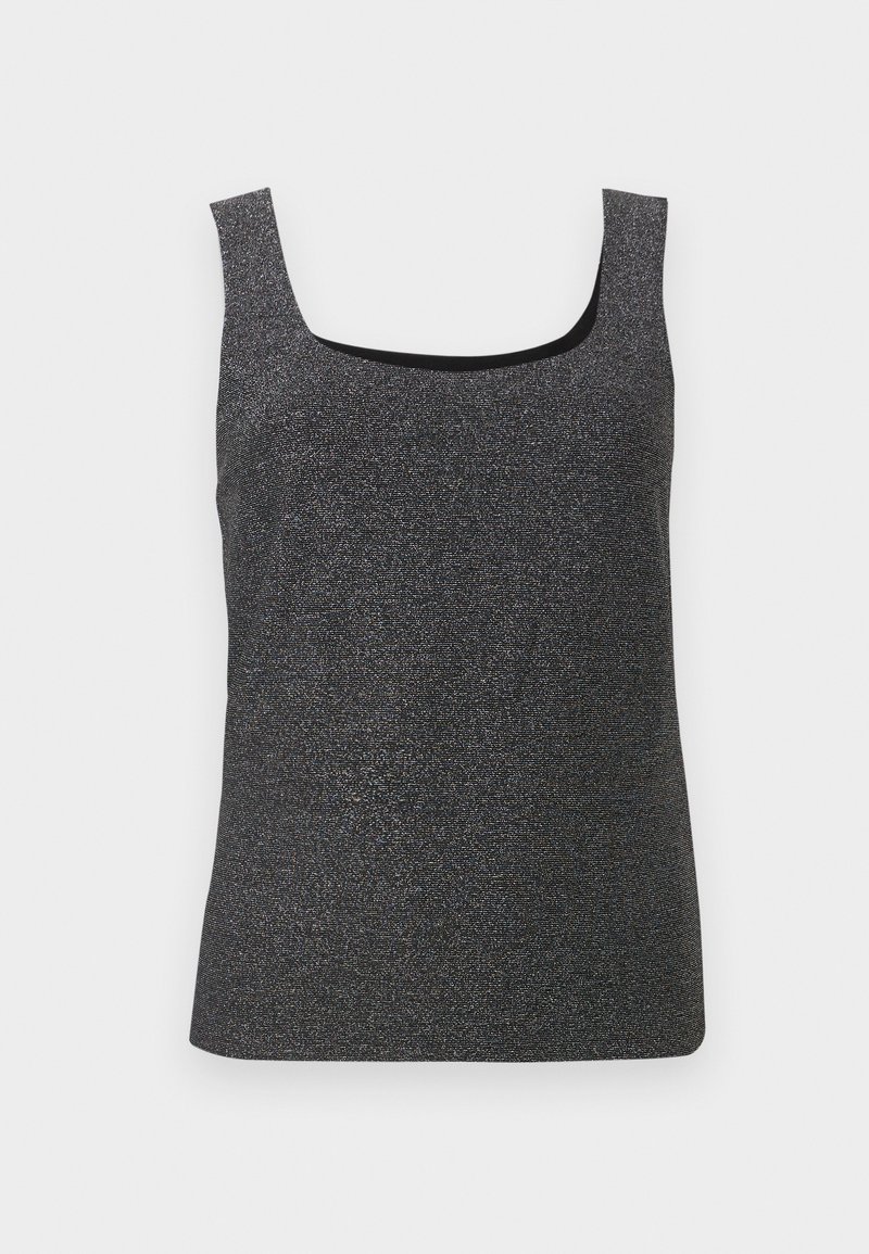 Only Top zwart