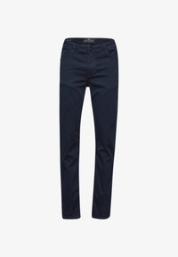 Non selezionato, blau