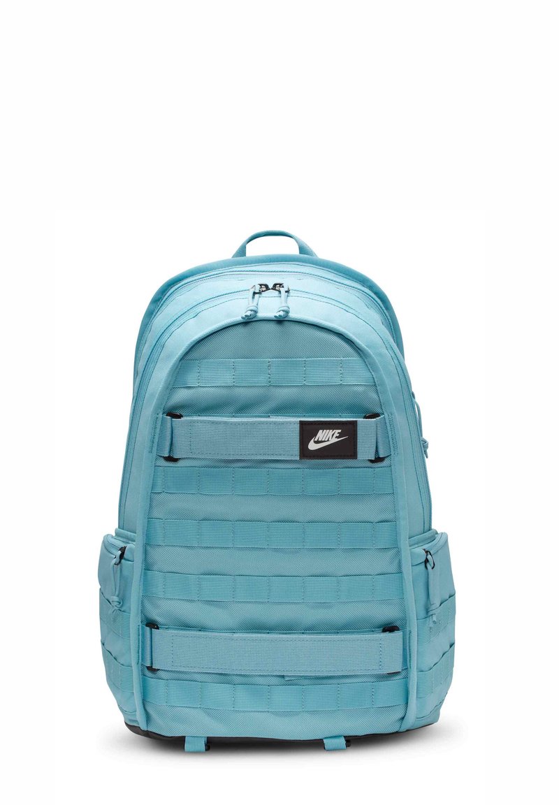 Nike Sportswear SPORTSWEAR RPM - Rucksack - denim turq black summit ...