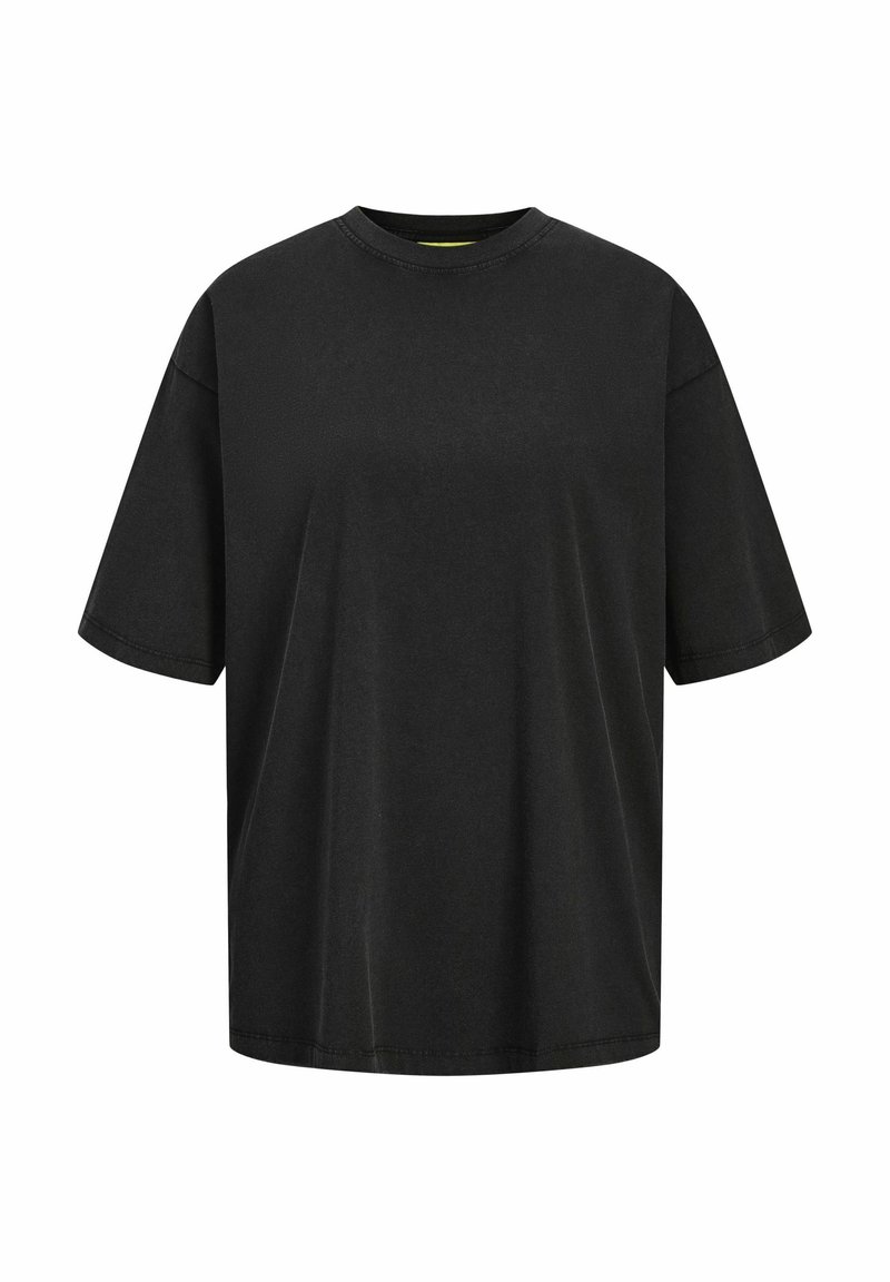 JJXX T-shirt basic zwart