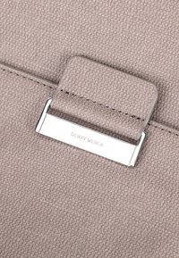 Gerry Weber BE DIFFERENT  - Borsa a tracolla - taupe