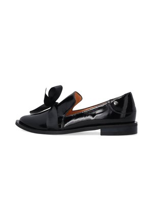 Slip-ons - black