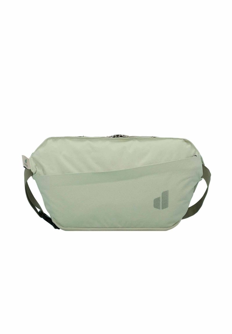 Deuter PASSWAY  - Borsa a tracolla - mineral grove