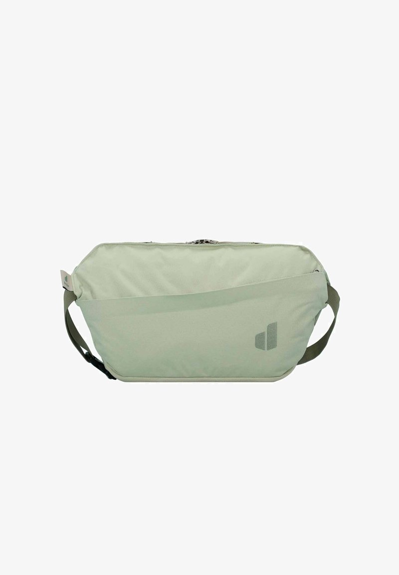 Deuter PASSWAY - Borsa a tracolla - mineral grove