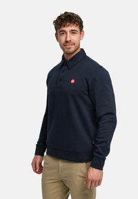 Kronstadt LARS - Longsleeve - sky captain