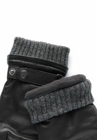 John Henric TIGNES - Fingervantar - black
