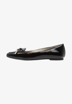MICHAEL Michael Kors Chaussons - black
