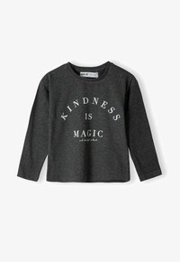 Niewybrane, mottled dark grey white