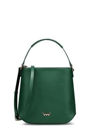 ANERIEN - Handtasche - green