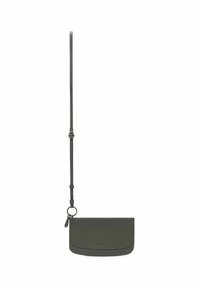 Liebeskind Berlin EZRA 2 - Umhängetasche - cypress green