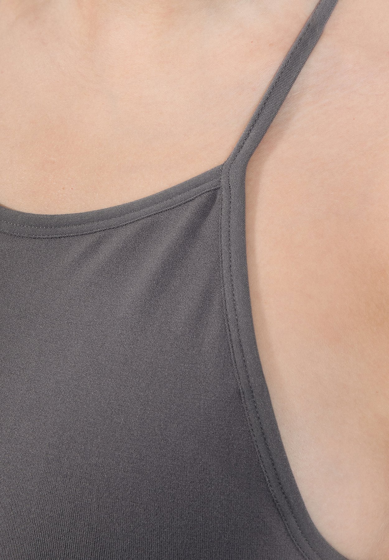 MARIA STRAP LIGHT SUPPORT TOP BH