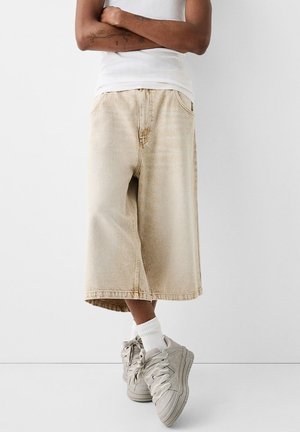 Bershka Pantofi skate - grey