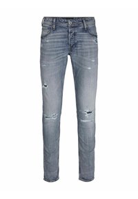 Jack & Jones Blugi slim fit - blue denim