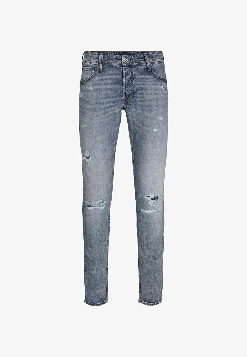 HOT Jones Glenn Jack Jones Jeans Zalando Jack Jones Slim Fit