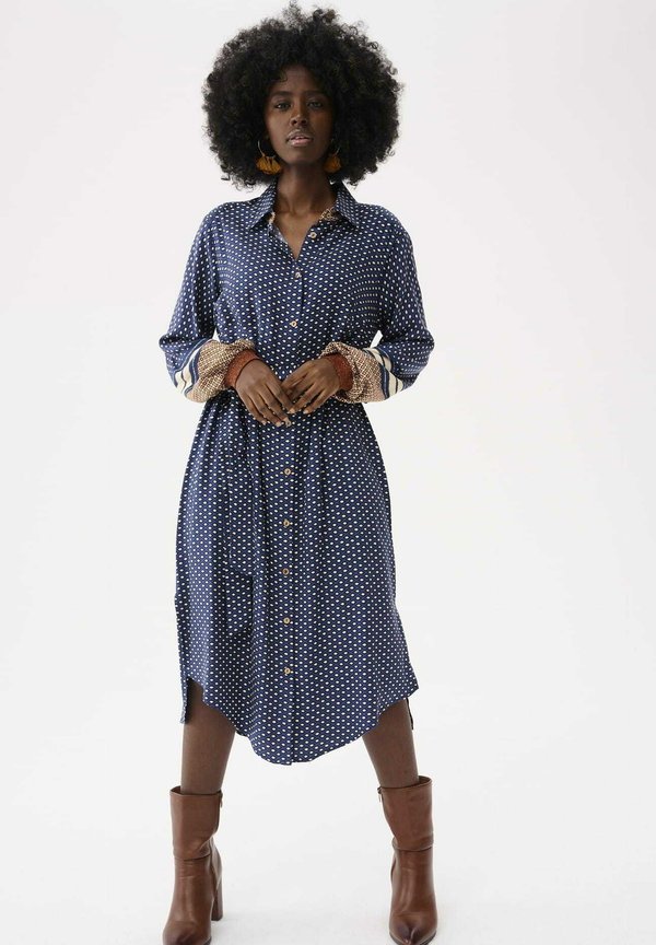 NIBATI - Freizeitkleid