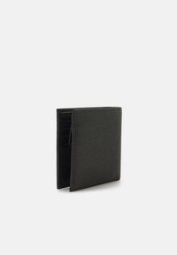 BOSS HIGHWAY COIN - Wallet - black