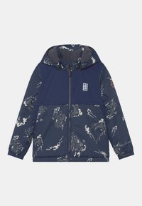 LEGO® kidswear UNISEX - Lyžařská bunda - dark navy