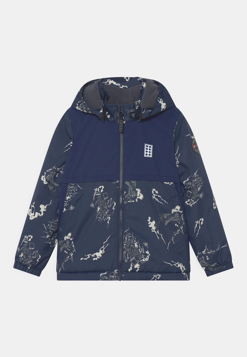 LEGO® kidswear UNISEX - Ski jacket - dark navy