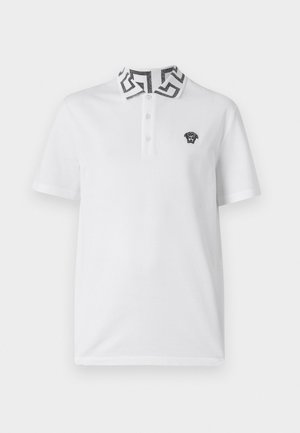Pólóing - white/antrachite